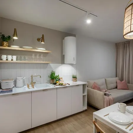 Shortstaypoland Jagiellonska Warsaw Exterior photo