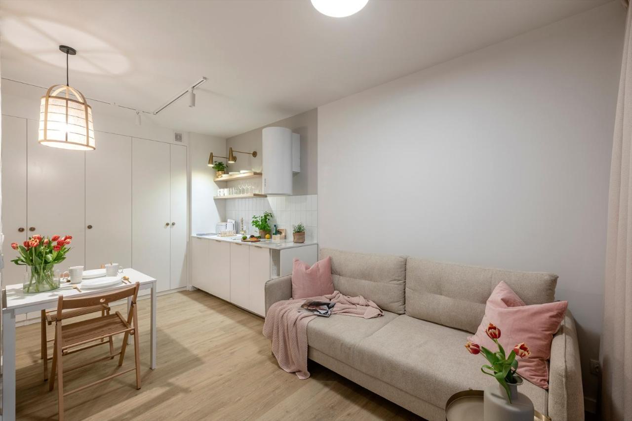 Shortstaypoland Jagiellonska Warsaw